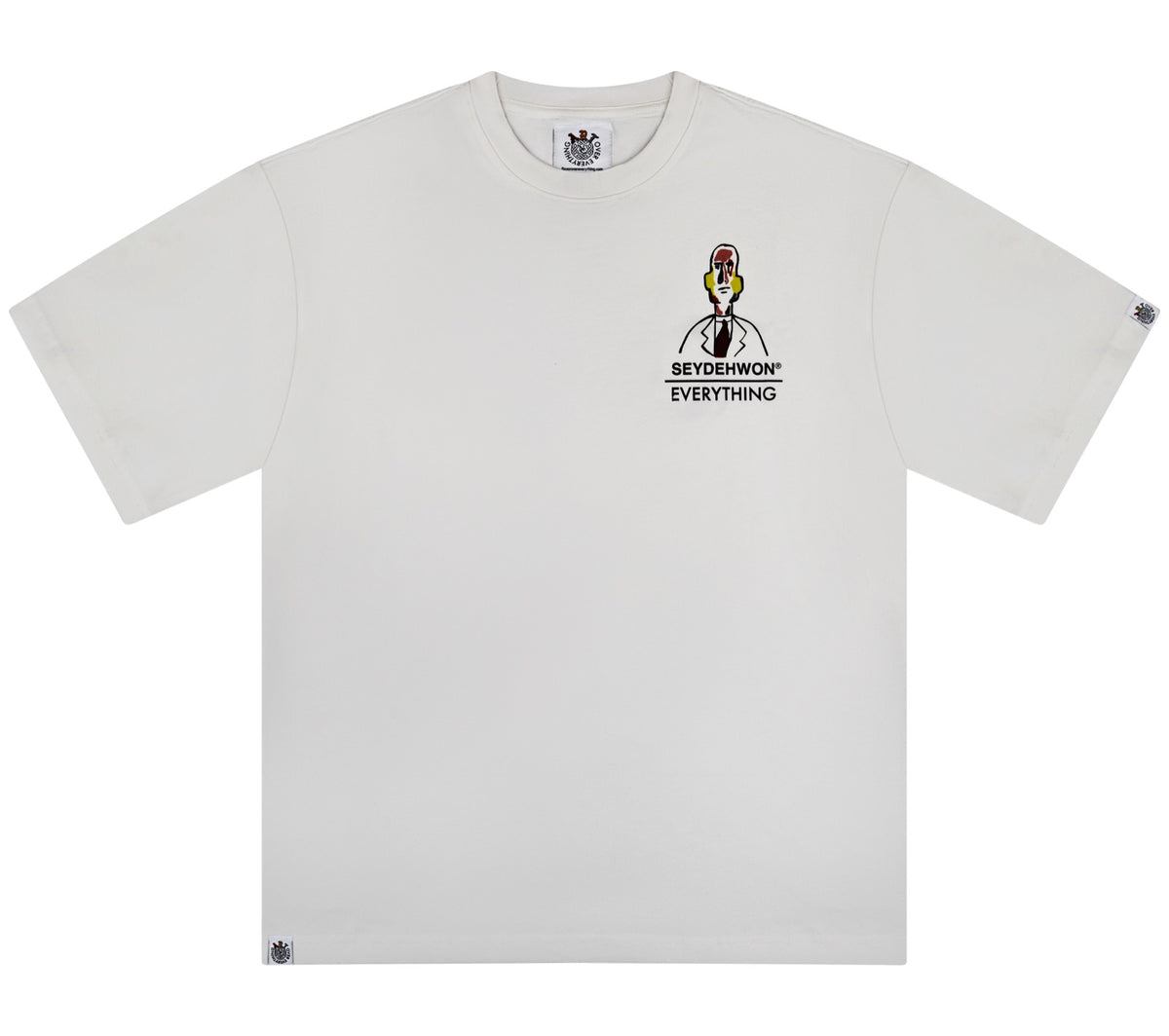 Seydehwon Everything Tee