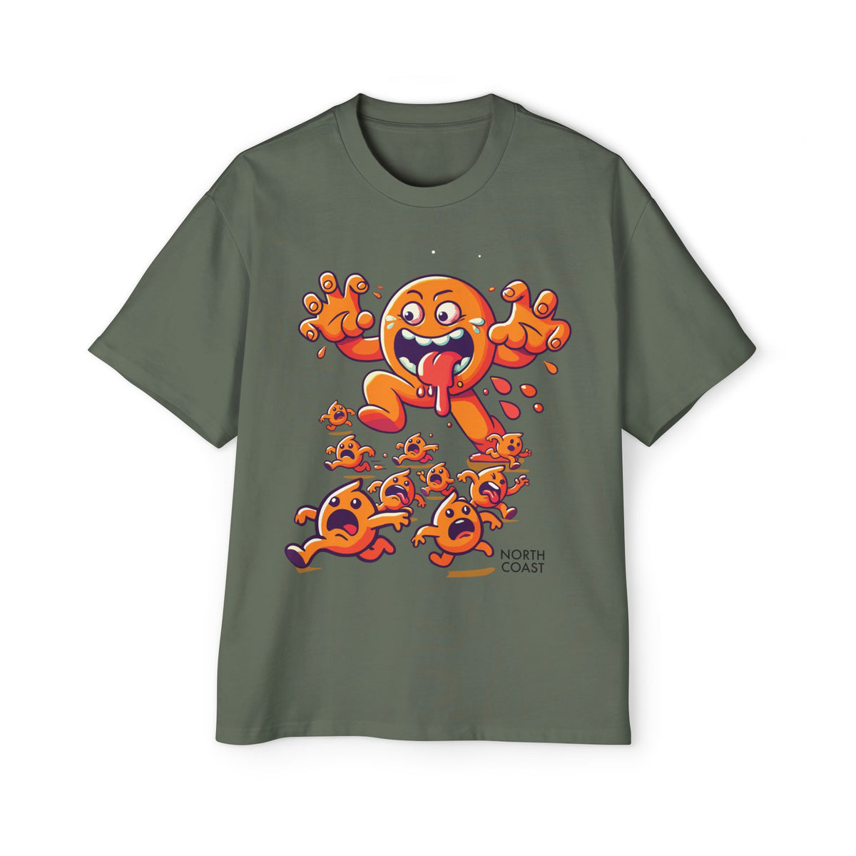 Orange Runtz