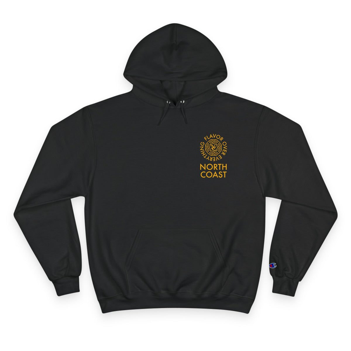 Champion Donut Hoodie