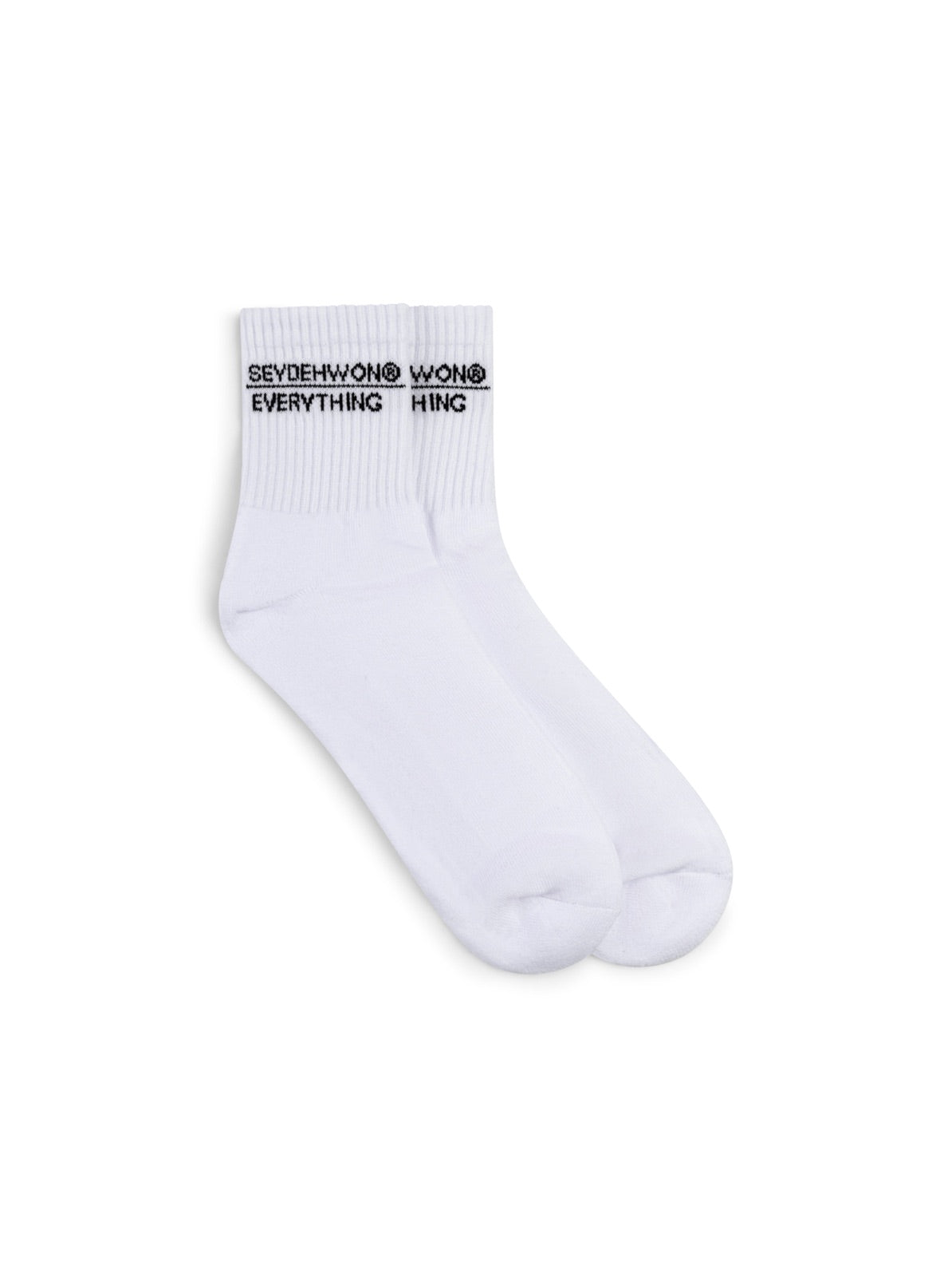 Seydehwon Crew Sock