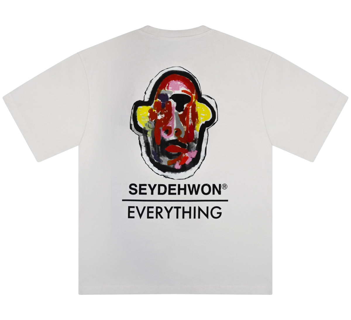 Seydehwon Everything Tee