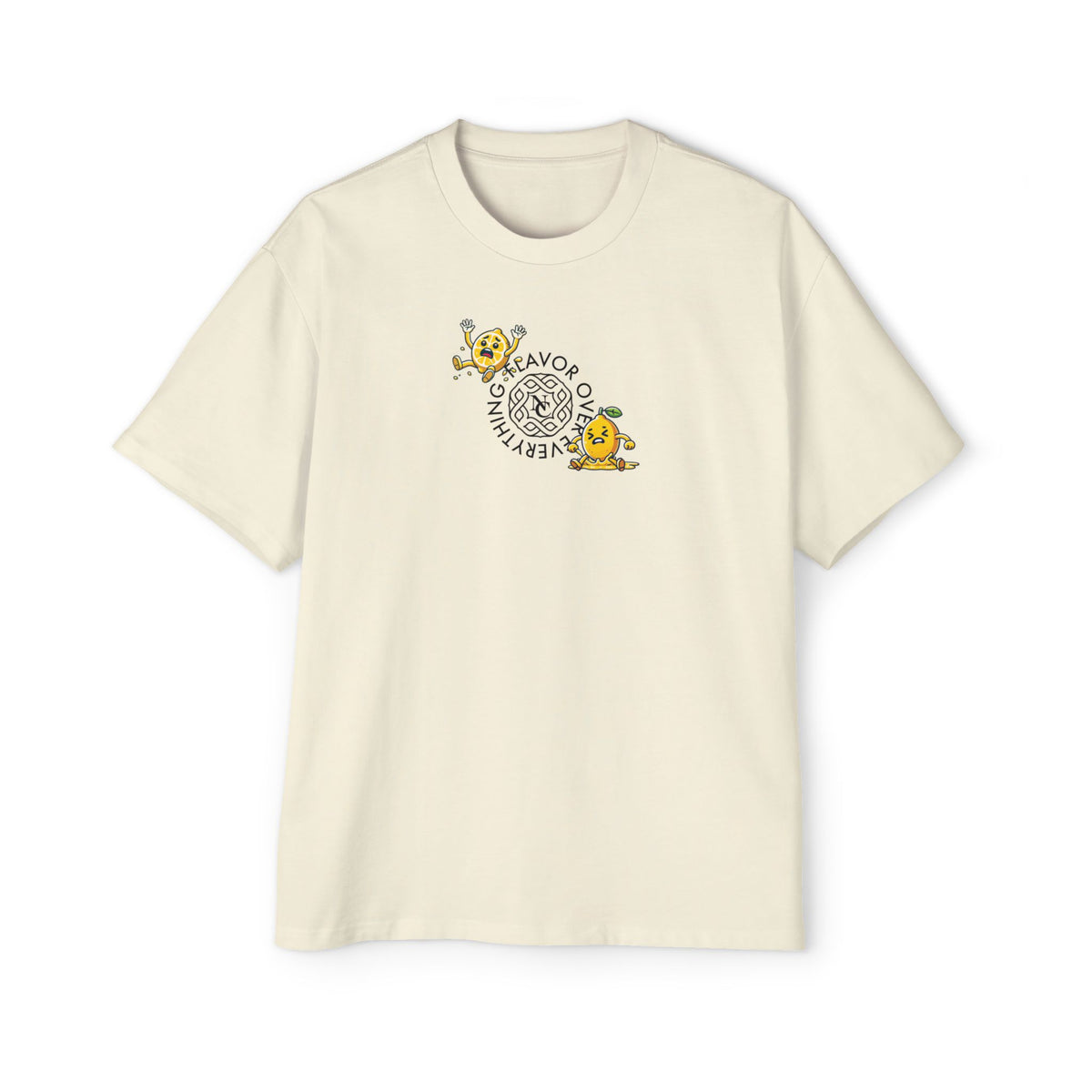 Designer Lemons