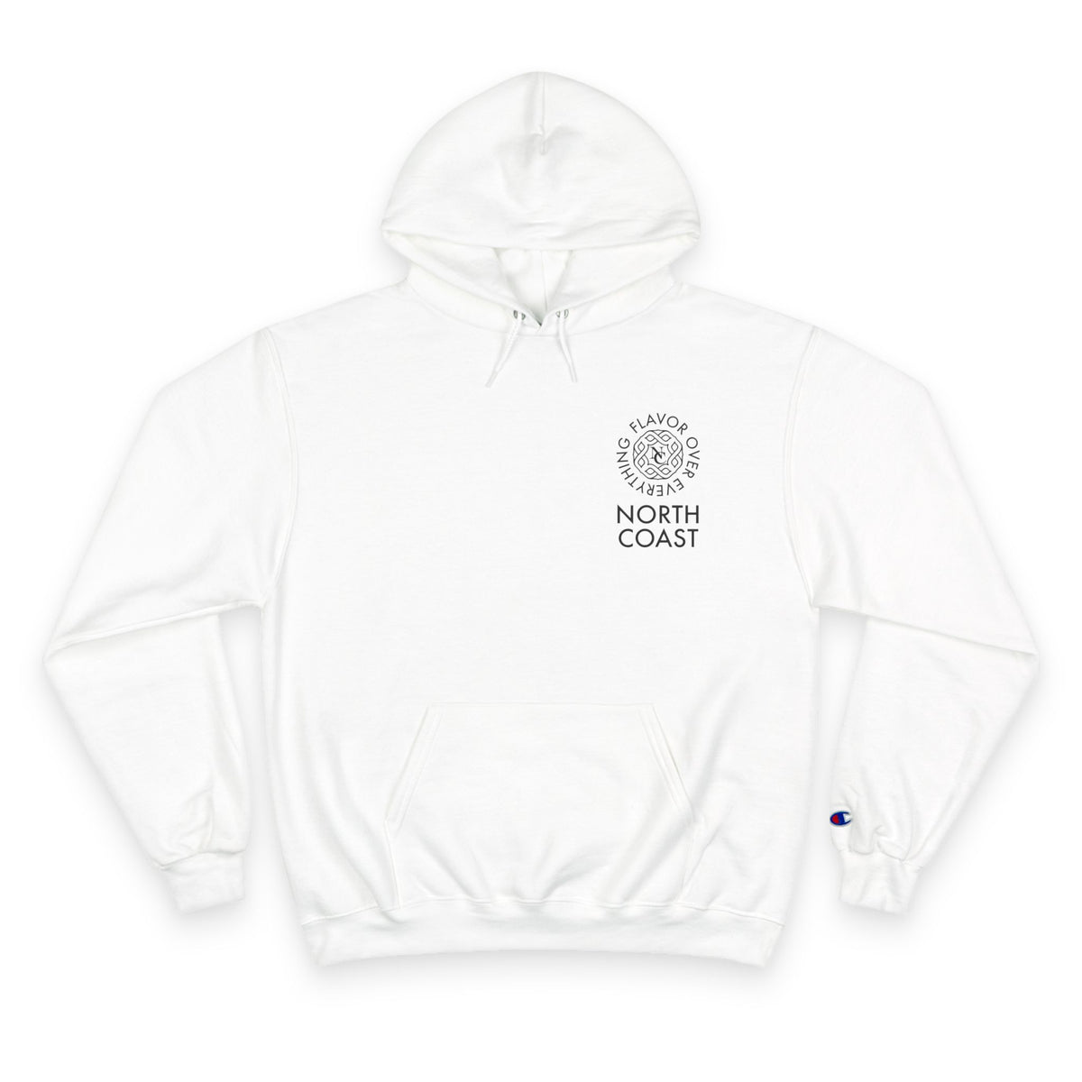 Champion Donut Hoodie