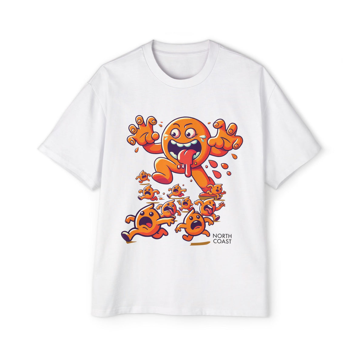 Orange Runtz