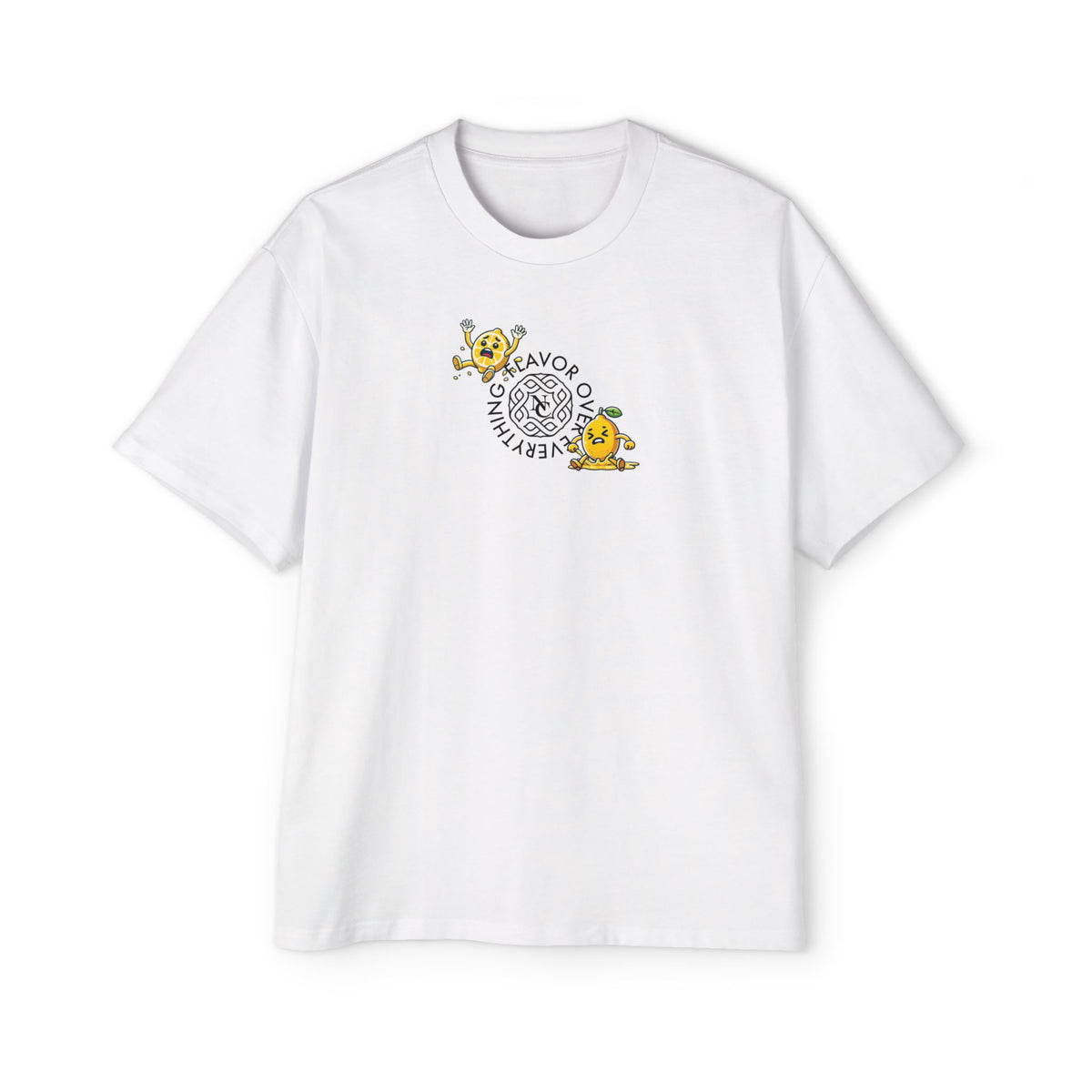 Designer Lemons
