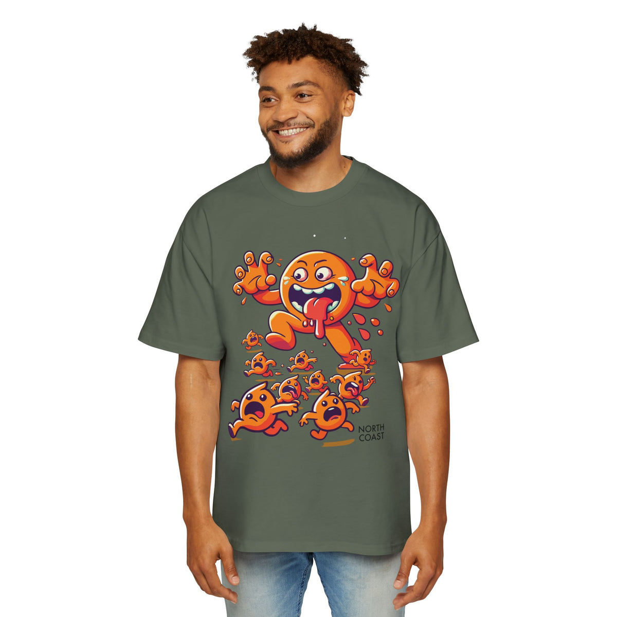 Orange Runtz