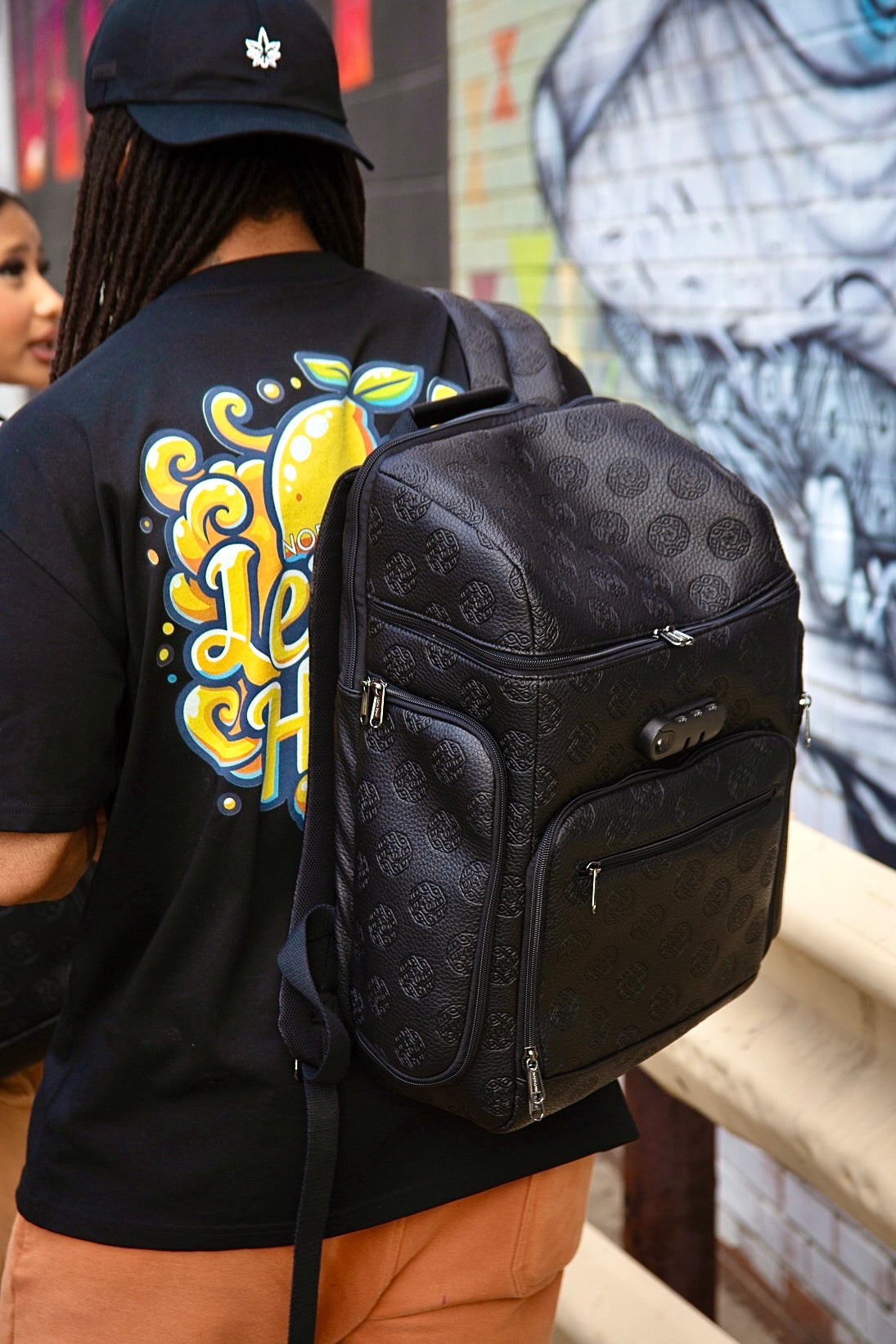 Ultimate Sesh Backpack